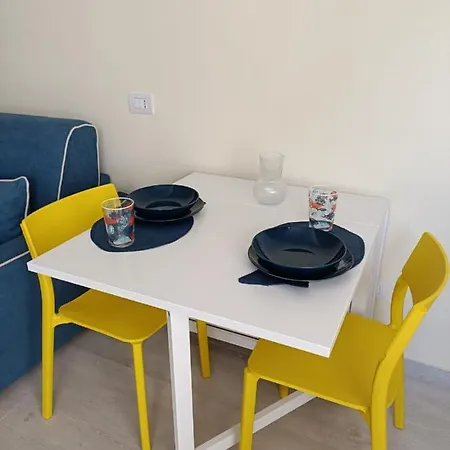 Le Casette Di Pami Apartment