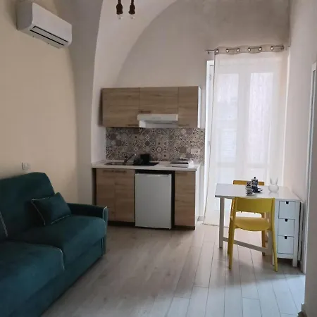 Le Casette Di Pami Apartment