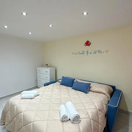 Le Casette Di Pami Bed & Breakfast *