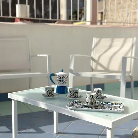 Bed and breakfast Le Casette Di Pami