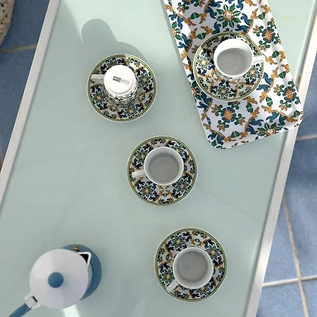 Le Casette Di Pami Bed and breakfast *