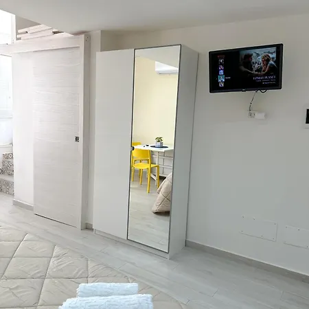 Le Casette Di Pami Bed and breakfast Gaeta