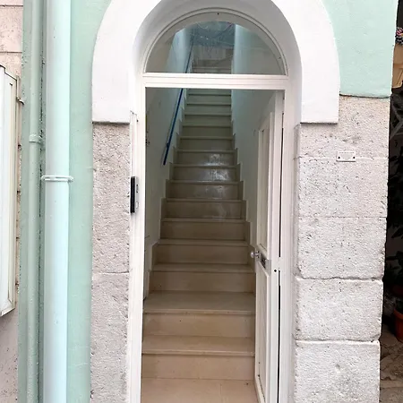 Le Casette Di Pami