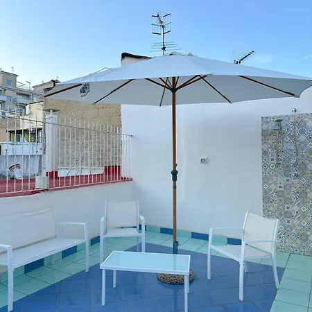 Bed and breakfast Le Casette Di Pami *