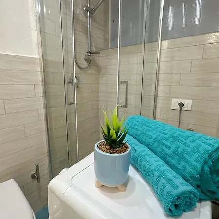 Bed and breakfast Le Casette Di Pami Gaeta