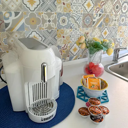 Le Casette Di Pami *