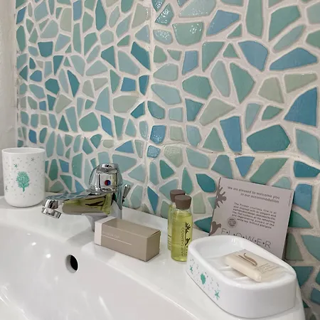 Le Casette Di Pami Bed and breakfast