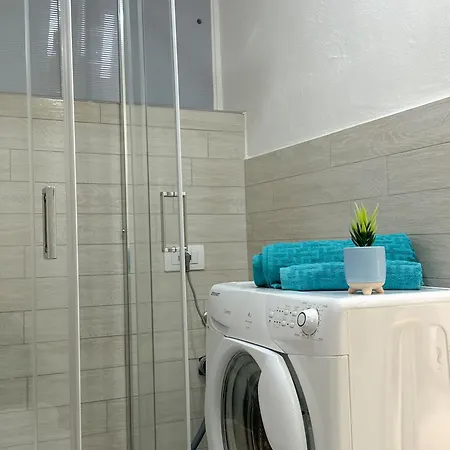 Bed and breakfast Le Casette Di Pami