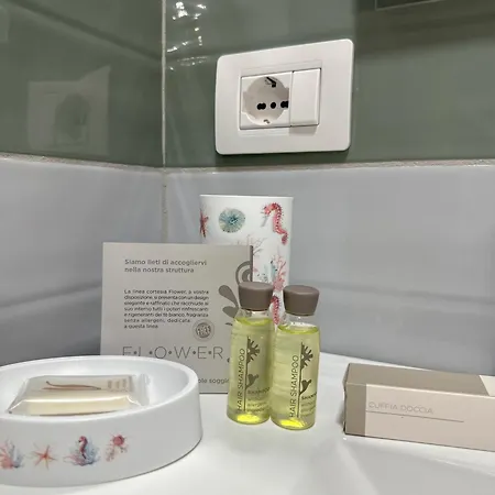 Le Casette Di Pami Bed and breakfast *