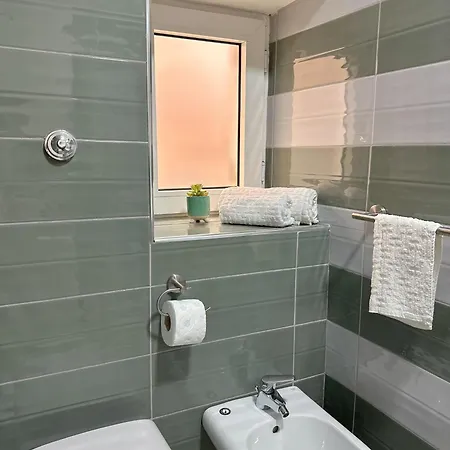 Bed and breakfast Le Casette Di Pami Gaeta