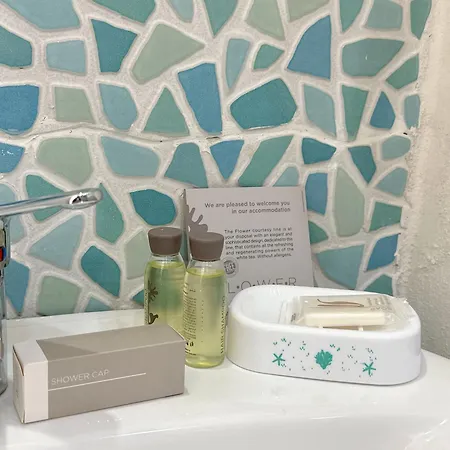 Le Casette Di Pami Bed and breakfast